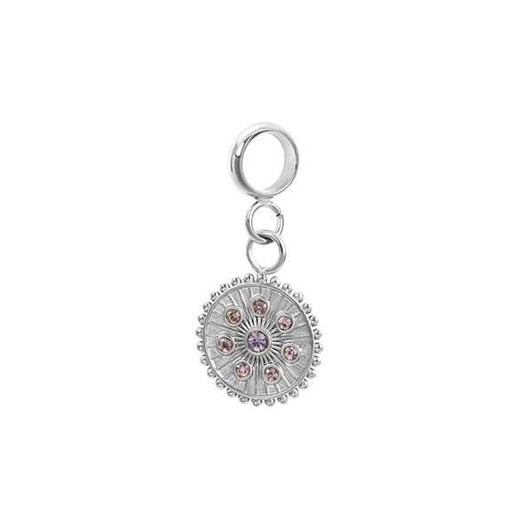 Product image 1 of Charm Midnight Tanzanite