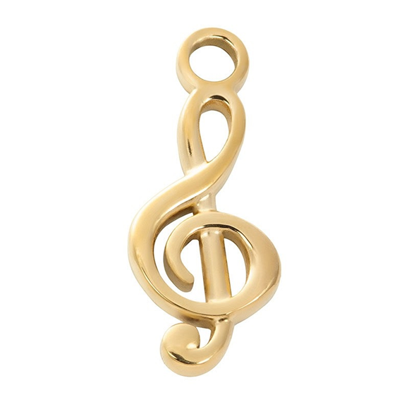 Product image 1 of Charm Music Key