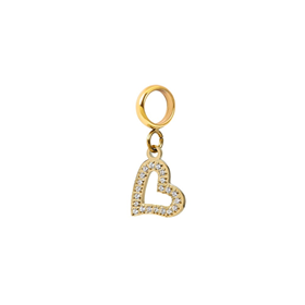 Image of Charm Small Heart