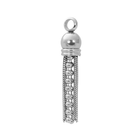 Image of Charm Snake Ball