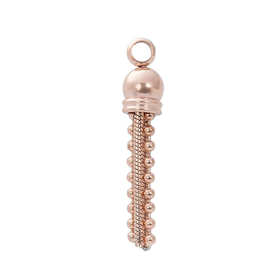 Image of Charm Snake Ball