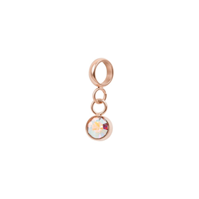 Image of Charm Stone AB