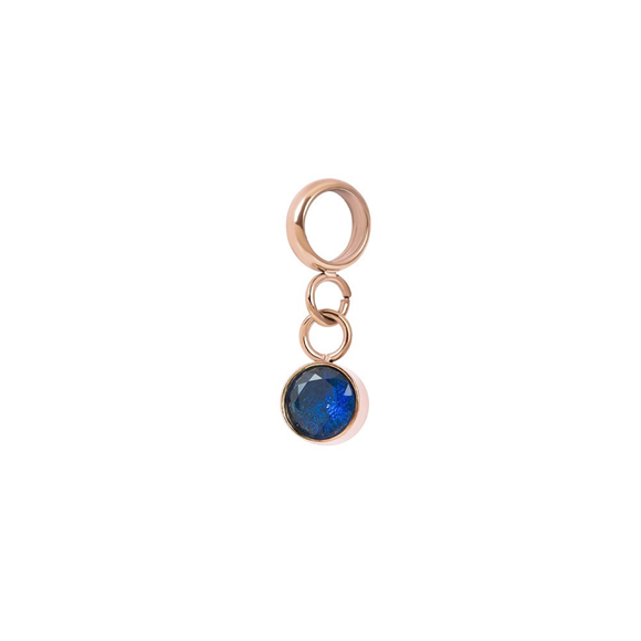 Product image 1 of Charm Stone Blue