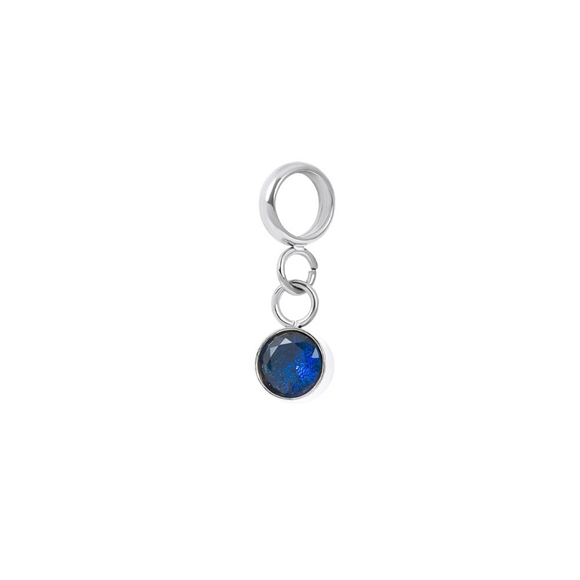Product image 1 of Charm Stone Blue
