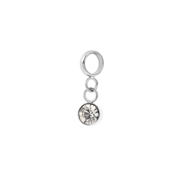 Product image 1 of Charm Stone White