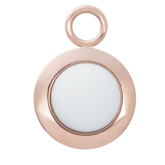 Product image 1 of Charm White