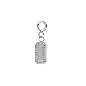 Image of Charm Zirconia Square