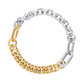 Image of Combined bracelet Betty