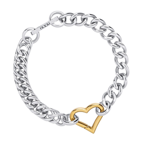 Image of Combined bracelet Bobbie