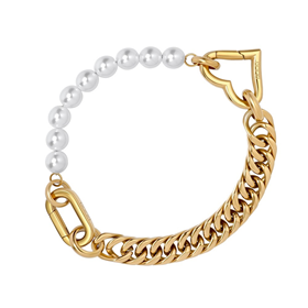 Image of Combined bracelet Christal