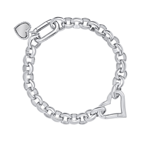 Image of Combined bracelet Claire