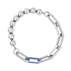 Image of Combined bracelet Dahlia