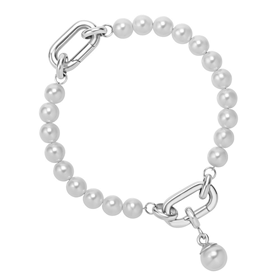 Image of Combined bracelet Daria