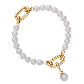 Image of Combined bracelet Daria