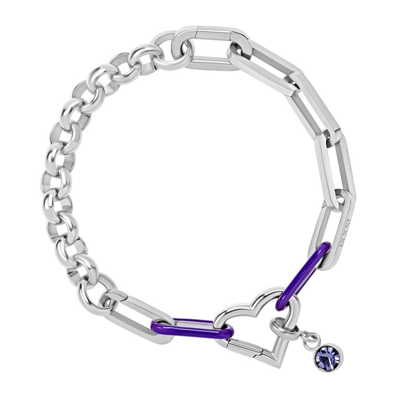 Product image 1 of Combined bracelet Dido