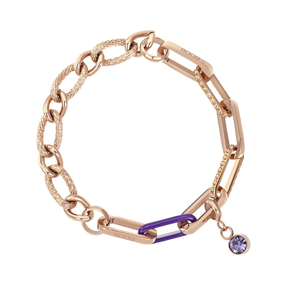 Product image 1 of Combined bracelet Donna