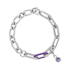 Image of Combined bracelet Donna