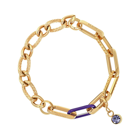 Image of Combined bracelet Donna