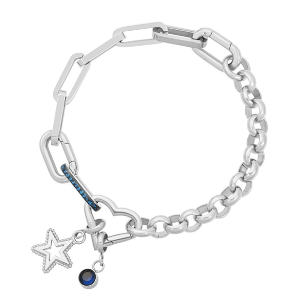 Product image 1 of Combined bracelet Elin