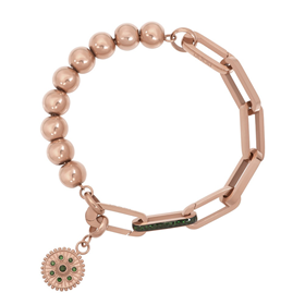 Image of Combined bracelet Ella