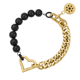 Image of Combined bracelet Ellis