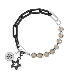 Image of Combined bracelet Flo