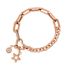 Image of Combined bracelet Fortunati