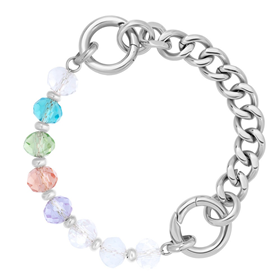 Image of Combined bracelet Gaya