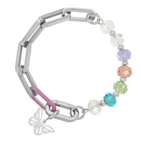 Image of Combined bracelet Gwen