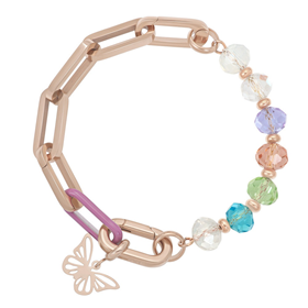 Image of Combined bracelet Gwen
