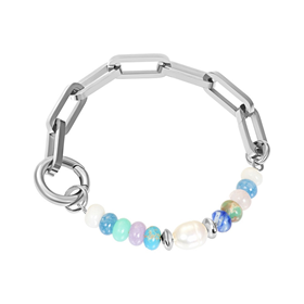 Image of Combined bracelet Hailey
