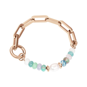 Image of Combined bracelet Hailey