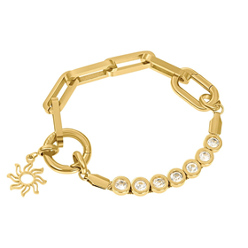 Image of Combined bracelet Harper