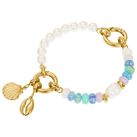 Image of Combined bracelet Holly