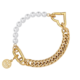 Image of Combined bracelet Jessica