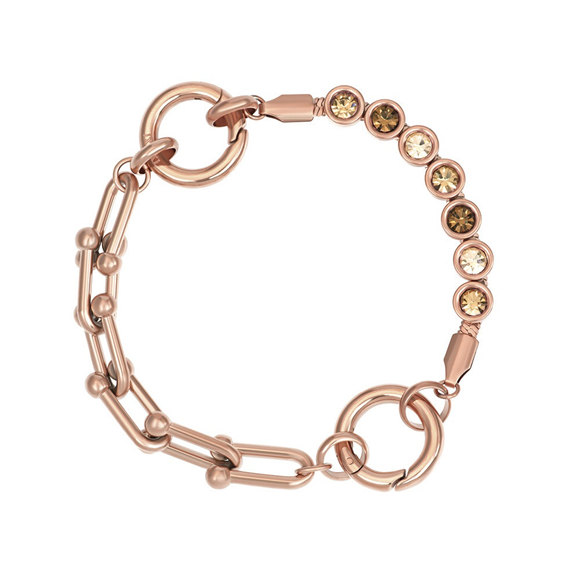 Product image 1 of Combined bracelet Paula