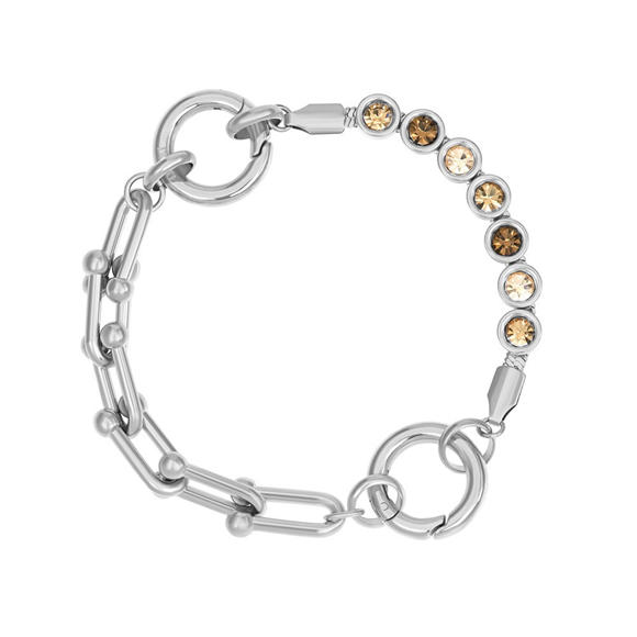 Product image 1 of Combined bracelet Paula