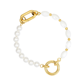 Image of Combined bracelet Peyton