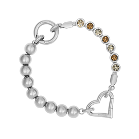 Image of Combined bracelet Phaedra