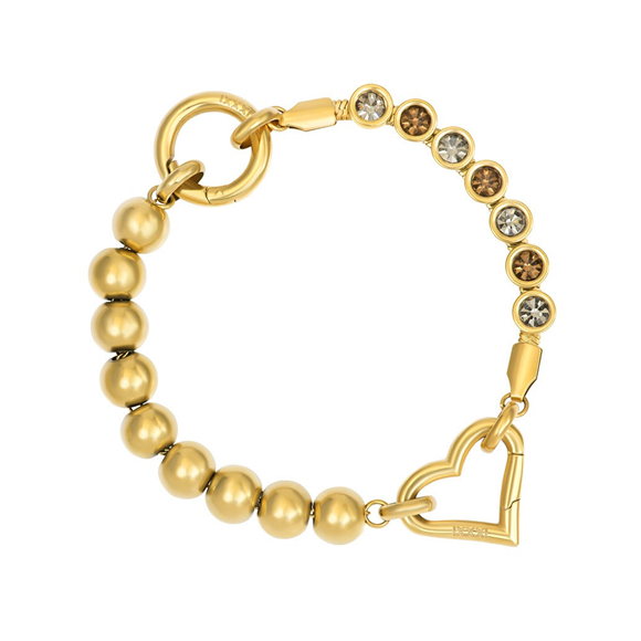 Product image 1 of Combined bracelet Phaedra