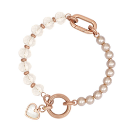Image of Combined bracelet Philou