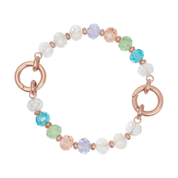 Product image 1 of Combined bracelet Phoebe