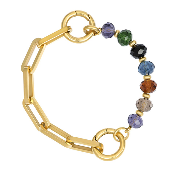 Product image 1 of Combined bracelet Pilar