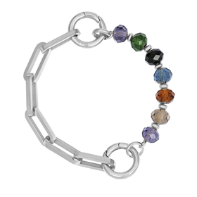 Image of Combined bracelet Pilar