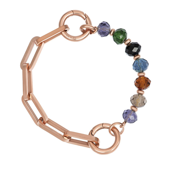 Product image 1 of Combined bracelet Pilar