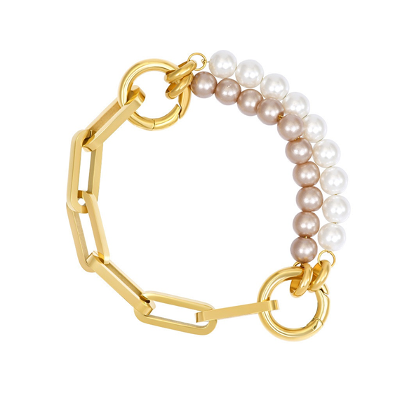 Product image 1 of Combined bracelet Poppy