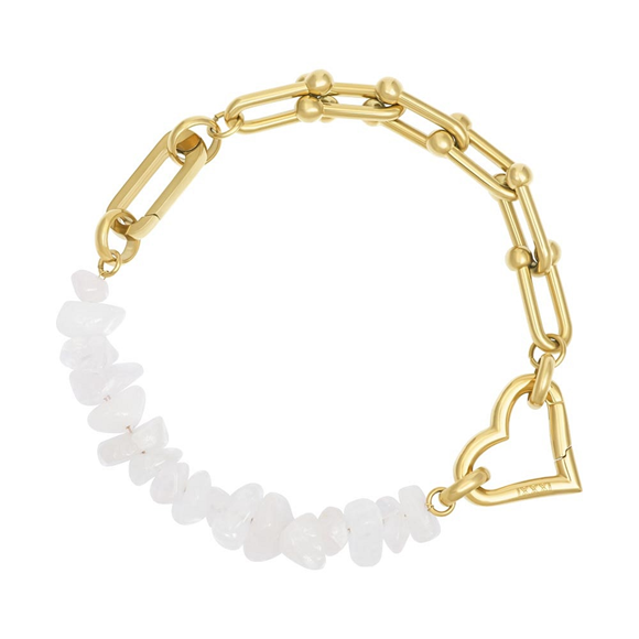 Product image 1 of Combined bracelet Rosalia