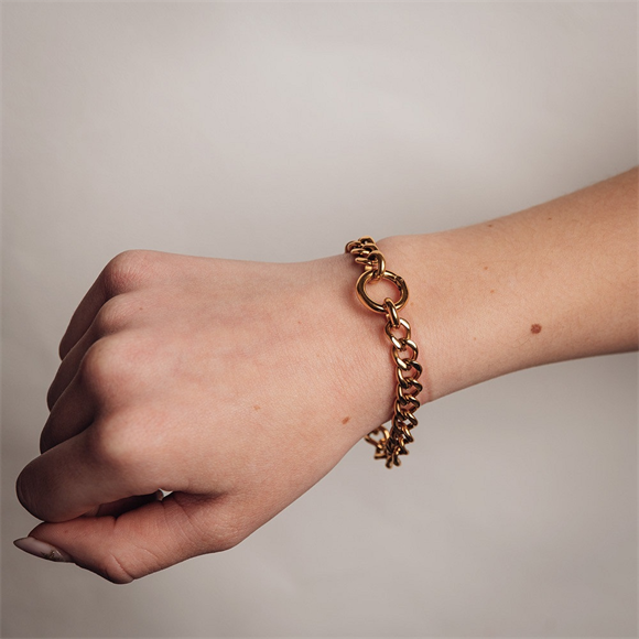 Product image 1 of Combined bracelet Twine