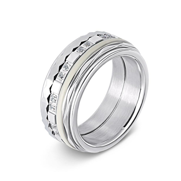 Product image 1 of Combined iXXXi ring Aurel