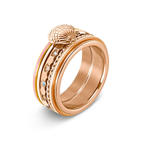 Image of Combined iXXXi ring Candy Coast